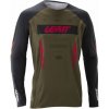 LEATT dres dlhý rukáv MTB Gravity 5.0 , Race Brown M / US40 / EU50 LEATT dres dlhý rukáv MTB Gravity 5.0 , Race Brown M / US40 / EU50