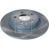 Brzdový kotúč FEBI BILSTEIN 104852 Brzdový kotúč FEBI BILSTEIN 104852
