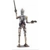 METAL EARTH 3D puzzle Star Wars Mandalorian: IG-11 (ICONX) METAL EARTH 3D puzzle Star Wars Mandalorian: IG-11 (ICONX)