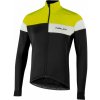 NALINI B0W PISTA JKT ZIMNÁ CYKLISTICKÁ BUNDA NALINI B0W PISTA JKT ZIMNÁ CYKLISTICKÁ BUNDA