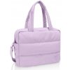 Heys Puffer Personal Bag Lavender 21 L HEYS-30138-0120-00 Heys Puffer Personal Bag Lavender 21 L HEYS-30138-0120-00