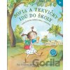 Sofia a Tekvičky idú do školy - Pat Zietlow Miller, Anne Wilsdorf Sofia a Tekvičky idú do školy - Pat Zietlow Miller, Anne Wilsdorf