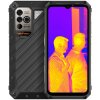 Ulefone Power Armor 19T čierny (Odolný mobil s termokamerou, RAM 12GB, pamäť 256GB, FullHD+ displej 6.58