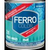 CHEMOLAK Ferro Color Mat U 2066 - 1999, 0,75L CHEMOLAK Ferro Color Mat U 2066 - 1999, 0,75L