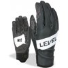 Level Web, rukavice - Black/Grey Veľkosť: S/M Level Web, rukavice - Black/Grey Veľkosť: S/M