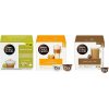 NESCAFÉ® Dolce Gusto® Latte Macchiato, Cappuccino a Café au Lait, 3× 30 kapsúl NESCAFÉ® Dolce Gusto® Latte Macchiato, Cappuccino a Café au Lait, 3× 30 kapsúl