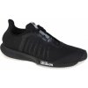 Wilson Kaos Rapide M WRS327490 shoes (103504) Black 47 1/3 Wilson Kaos Rapide M WRS327490 shoes (103504) Black 47 1/3