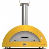 Pizza pec ALFA FORNI - Moderno 5, Žltá Pizza pec ALFA FORNI - Moderno 5, Žltá