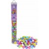 Plus-Plus tuba Pastel Mix 100 ks