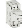Kanlux Modulární stykač 40A 2Z 0R 230V AC KMC-40-20 23253 Kanlux Modulární stykač 40A 2Z 0R 230V AC KMC-40-20 23253