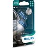 Philips X-tremeVision Pro150 W5W W2,1x9,5d 12V 5W 12961XVPB2 2 ks