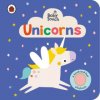 Baby Touch: Unicorns Baby Touch: Unicorns