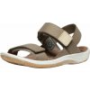 Sandále ELLE BACKSTRAP Brindle/Star White, Keen, 1027335/1027311 - 30 Sandále ELLE BACKSTRAP Brindle/Star White, Keen, 1027335/1027311 - 30