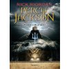 Percy Jackson 1 – Zlodej blesku - Rick Riordan Percy Jackson 1 – Zlodej blesku - Rick Riordan