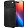 Spigen Enzo Aramid T Black iPhone 17 Pro Max ACS09906 Spigen Enzo Aramid T Black iPhone 17 Pro Max ACS09906