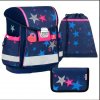 Školská taška Belmil Sparkling Star set Školská taška Belmil Sparkling Star set