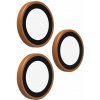 ZAGG Ochranná šošovka Premium pre Apple iPhone 17 Pro/Pro Max/16 Pro/Pro Max/15 Pro/Pro Max - oranžová 200119647 ZAGG Ochranná šošovka Premium pre Apple iPhone 17 Pro/Pro Max/16 Pro/Pro Max/15 Pro/Pro Max - oranžová 200119647
