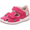 Dievčenské sandále BOOMERANG Pink/Pink Superfit 1-000869-5500 pink - 24 Dievčenské sandále BOOMERANG Pink/Pink Superfit 1-000869-5500 pink - 24