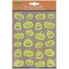 Wiky Nálepky svietiace v tme 25x14,4 cm Tekvica Wiky Nálepky svietiace v tme 25x14,4 cm Tekvica