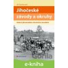 E-kniha Jihočeské závody a okruhy - Jiří Wohlmuth E-kniha Jihočeské závody a okruhy - Jiří Wohlmuth