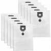 10x Syntetické vrecká do vysávača KARCHER NT 30/1 40/1 50/1 TACT Te L M 10x Syntetické vrecká do vysávača KARCHER NT 30/1 40/1 50/1 TACT Te L M