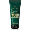 Dsquared2 Green Wood balzám po holení 100 ml Dsquared2 Green Wood balzám po holení 100 ml