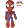 Spider Man so svietiacimi očami 50 cm