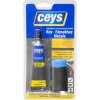Lepidlo Ceys OPRAVA DEFEKTU syntetický kov, 40 ml + 40 g Lepidlo Ceys OPRAVA DEFEKTU syntetický kov, 40 ml + 40 g