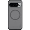 Nillkin Super Frosted PRO Magnetic Zadní Kryt pro Google Pixel 10 Pro XL Transparent Black Nillkin Super Frosted PRO Magnetic Zadní Kryt pro Google Pixel 10 Pro XL Transparent Black