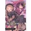 Sword Art Online Alternative Gun Gale Online, Vol. 10 (light novel) (Reki Kawahara,Keiichi Sigsawa)(Brožovaná) Sword Art Online Alternative Gun Gale Online, Vol. 10 (light novel) (Reki Kawahara,Keiichi Sigsawa)(Brožovaná)