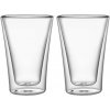 DRINK Tescoma dvojstenné poháre my L 2 x 330 ml