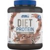Diet Whey - Applied Nutrition - čokoládový dezert, 1000 g Diet Whey - Applied Nutrition - čokoládový dezert, 1000 g