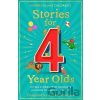 Stories for 4 Year Olds - HarperCollins Stories for 4 Year Olds - HarperCollins