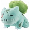 Plyšák Pokémon Jazwares Bulbasaur 20 cm odtiene modrej Plyšák Pokémon Jazwares Bulbasaur 20 cm odtiene modrej