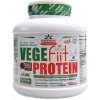 Amix Vegefiit Protein 2 kg bielkoviny pre vegánov Amix Vegefiit Protein 2 kg bielkoviny pre vegánov