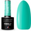 Claresa Gél lak Candy 10 5 ml Claresa Gél lak Candy 10 5 ml