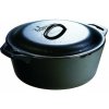 LODGE litinový hrnec Dutch Oven 6,6l LODGE litinový hrnec Dutch Oven 6,6l