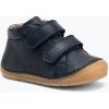 Detská obuv Froddo G2130346 dark blue Detská obuv Froddo G2130346 dark blue
