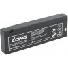 LONG 12V 2,1Ah VIPA-1223-WP