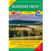 VKÚ Harmanec 118 Bukovské vrchy 1: 50 000
