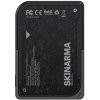AppleMix Externá batéria / powerbanka SKINARMA 5000 mAh - magnetická / stojan - čierna AppleMix Externá batéria / powerbanka SKINARMA 5000 mAh - magnetická / stojan - čierna