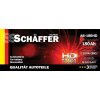 SCHAFFER autobatéria 180Ah, HD Extra 12V, 1100A, AB180HD SCHAFFER autobatéria 180Ah, HD Extra 12V, 1100A, AB180HD