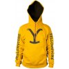 Yellowstone Hoodie Brand