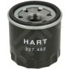 Hart 327 462 Olejový filter Hart 327 462 Olejový filter