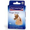 HansaplastT náplasť na prsty 16 ks HansaplastT náplasť na prsty 16 ks