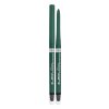 L'Oréal Paris Infallible Grip 36H Gel Automatic Eye Liner dlhotrvácna gélová ceruzka na oči 008 Emerald Green 1,2 g L'Oréal Paris Infallible Grip 36H Gel Automatic Eye Liner dlhotrvácna gélová ceruzka na oči 008 Emerald Green 1,2 g