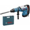 Bosch - Vŕtacie kladivo 1700 W 0611266100 Bosch - Vŕtacie kladivo 1700 W 0611266100