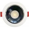 NEDES LED podhľadové svietidlo 7W 4000K / COB / WH - LDL721 NEDES LED podhľadové svietidlo 7W 4000K / COB / WH - LDL721
