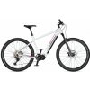 AUTHOR Elevation 29 ASL 2025 - biela/strieborná/ružová Velikost rámu kol US: 19 AUTHOR Elevation 29 ASL 2025 - biela/strieborná/ružová Velikost rámu kol US: 19