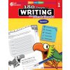 180 Days of Writing for First Grade (Spanish) (Jodene Lynn Smith)(Brožovaná) 180 Days of Writing for First Grade (Spanish) (Jodene Lynn Smith)(Brožovaná)